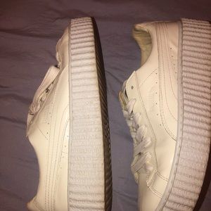 Fenty Puma Shoes